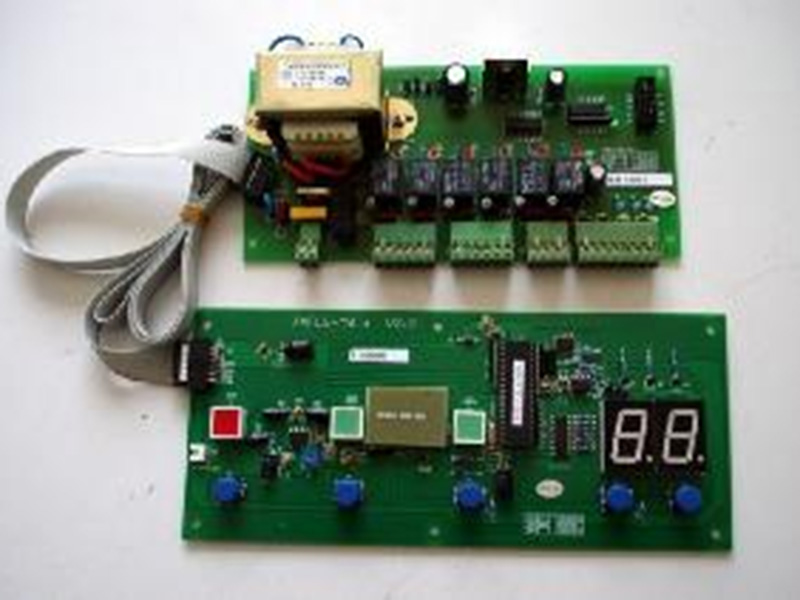 FPC柔性线路板缓冲垫