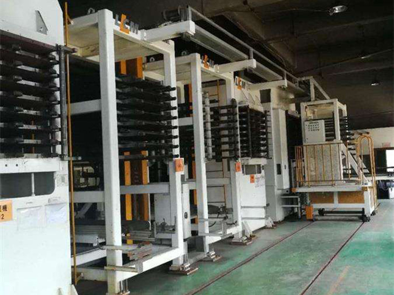 FPC柔性线路板缓冲垫4